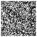 QR code with T & M Mechanical contacts