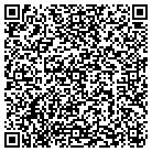 QR code with McGregor Consulting Inc contacts