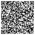 QR code with A N A contacts