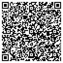 QR code with RCMC Hospice Care contacts