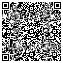 QR code with Jazzercise contacts