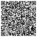 QR code with Rinas Grooming contacts