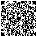 QR code with A A A Travel contacts