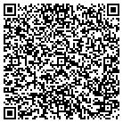 QR code with Addington's Miniature Horses contacts