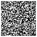 QR code with A-1 & 2 Septic Service contacts