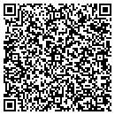 QR code with R M J C Inc contacts