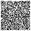 QR code with Purple Pony Shirt Co contacts