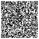 QR code with NSF Federal Credit Union contacts