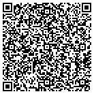 QR code with Korfonta Landscape Co contacts