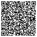 QR code with D W Designs contacts