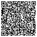 QR code with GNC contacts