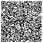 QR code with J B Sims Fine Tobaccos Inc contacts