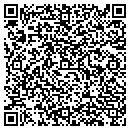 QR code with Cozino's Trucking contacts