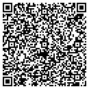 QR code with Allstate contacts