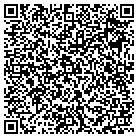 QR code with D B Gooding Electrical Service contacts