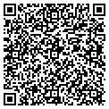 QR code with Hardees contacts