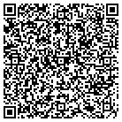 QR code with High Tower Investigative Group contacts