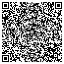 QR code with R L Stephenson Realty contacts