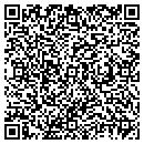 QR code with Hubbard Insurance Inc contacts