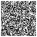QR code with Hampton Apts The contacts