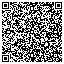 QR code with R P Pope Associates contacts