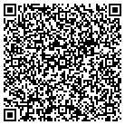 QR code with Massage & Manual Therapy contacts