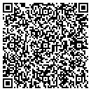 QR code with Yuppie Puppie contacts