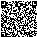QR code with KFC contacts