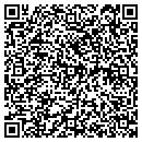 QR code with Anchor Room contacts