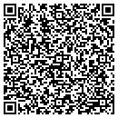 QR code with G T Performance contacts