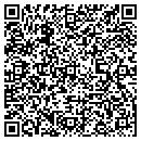 QR code with L G Flint Inc contacts