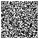QR code with Anytheme contacts