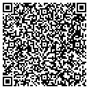 QR code with AA Carpet & Rug contacts