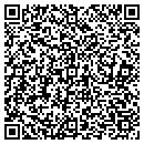 QR code with Hunters Tree Service contacts