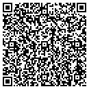 QR code with Rainbow Towing contacts