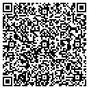QR code with R E Comp Inc contacts