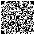 QR code with GNC contacts