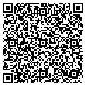 QR code with Pdl contacts