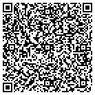 QR code with Daniel's Tuxedo & Bridal contacts