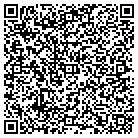 QR code with Clarkes Cleaning & General MA contacts
