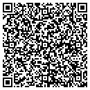 QR code with A J Winkler contacts