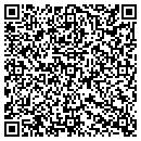 QR code with Hiltons Food Center contacts