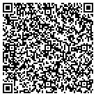 QR code with University Of California contacts