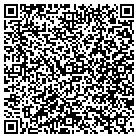 QR code with R W Askew Nursery Inc contacts
