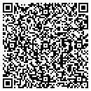 QR code with Gino's Pizza contacts