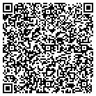 QR code with Fair's TV Furniture & Applncs contacts