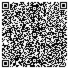 QR code with HVAC Service Of Sw Virginia contacts