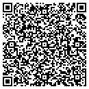 QR code with Chaive Inc contacts