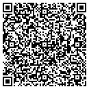QR code with Catherines contacts