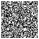 QR code with A-A A A Self Strge contacts